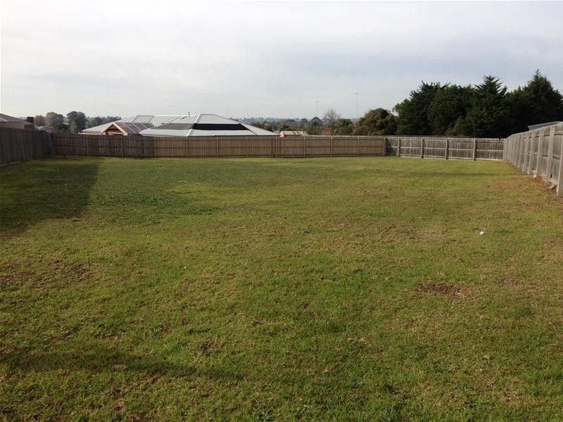 3 Saville Court, Traralgon VIC 3844