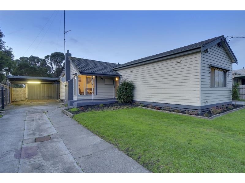6 Garden Grove, Traralgon VIC 3844