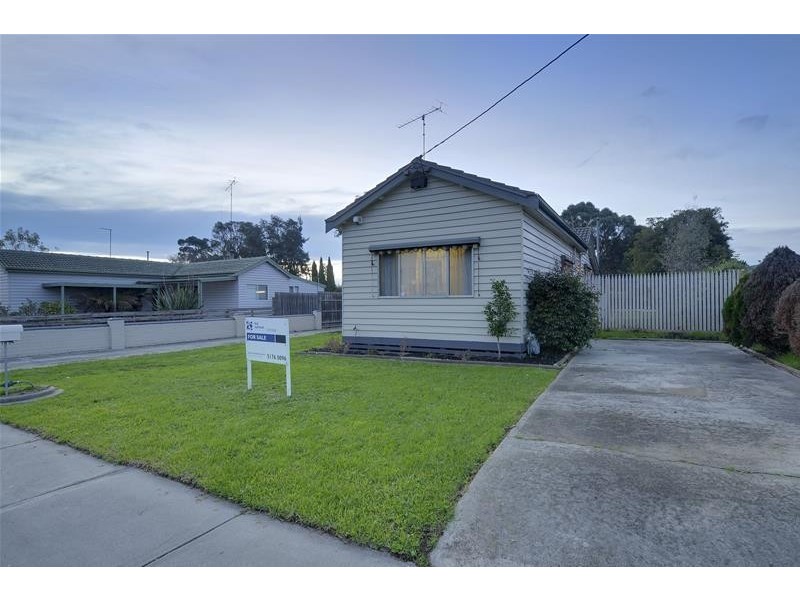 6 Garden Grove, Traralgon VIC 3844