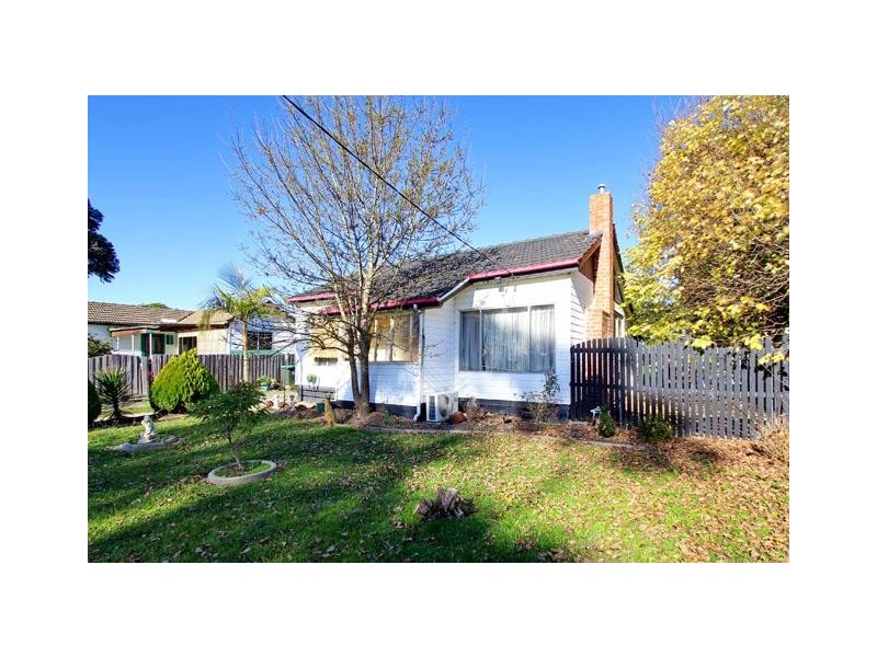 11 Gilmour Street, Traralgon VIC 3844