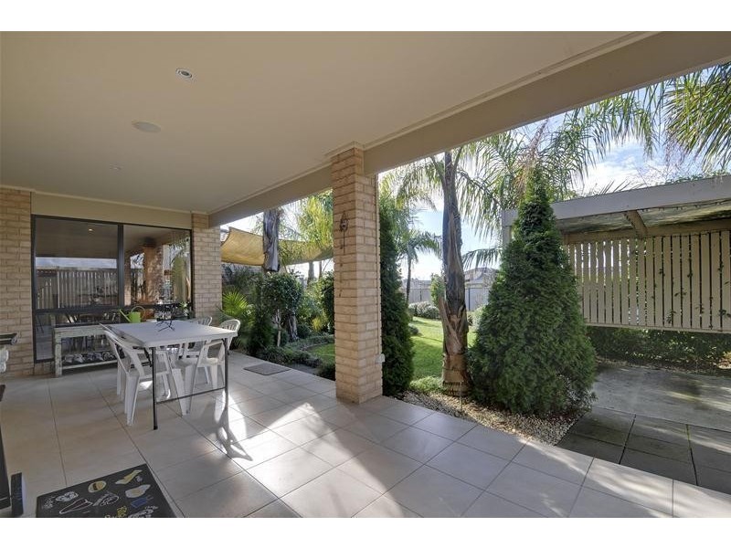 1 Merino Court, Traralgon VIC 3844