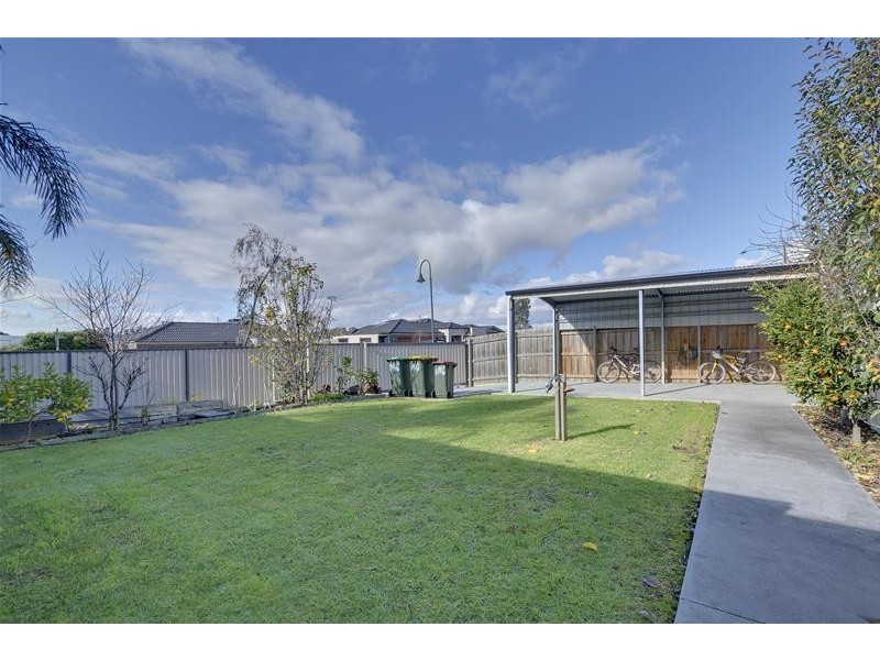 1 Merino Court, Traralgon VIC 3844