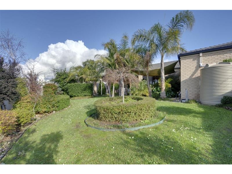 1 Merino Court, Traralgon VIC 3844