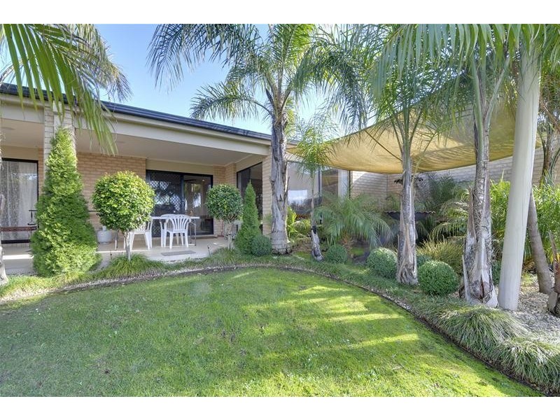 1 Merino Court, Traralgon VIC 3844