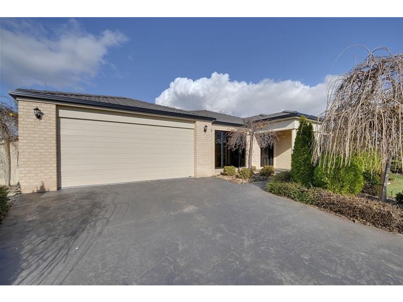 1 Merino Court, Traralgon VIC 3844