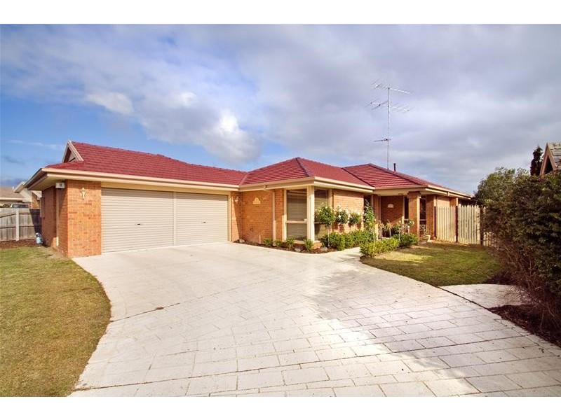 57 Wirilda Crescent, Traralgon VIC 3844