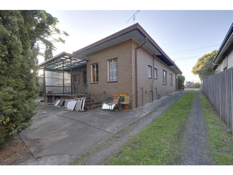 276 Commercial Road, Morwell VIC 3840