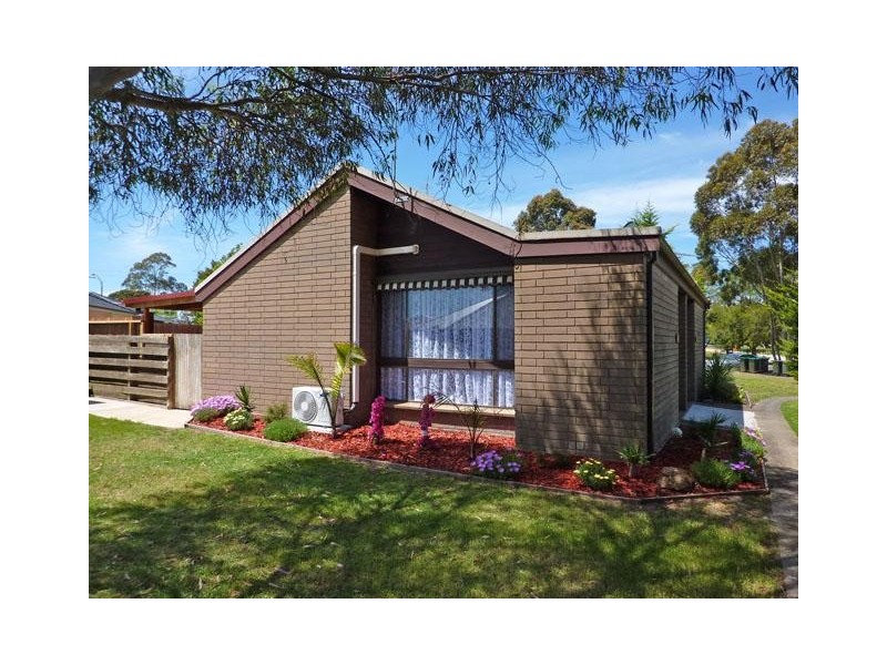 6 Wigg Close, Traralgon VIC 3844