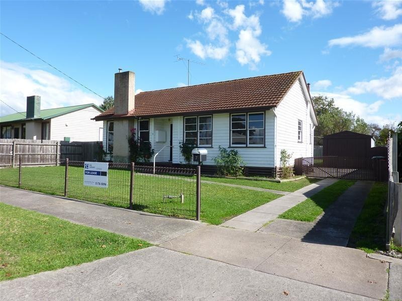 7 Brown Street, Traralgon VIC 3844