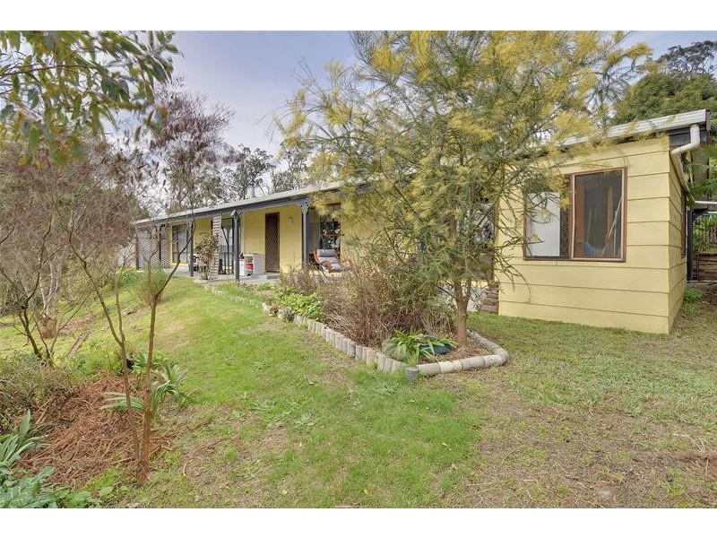 124 Stradbroke Road, Gormandale VIC 3873