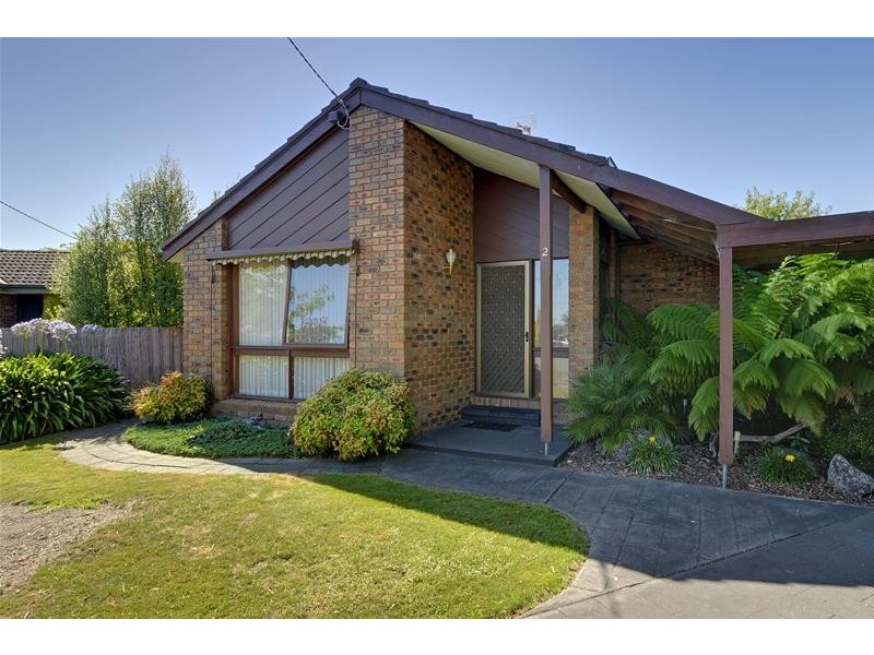 2 York Court, Traralgon VIC 3844