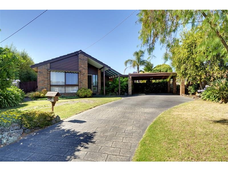 2 York Court, Traralgon VIC 3844