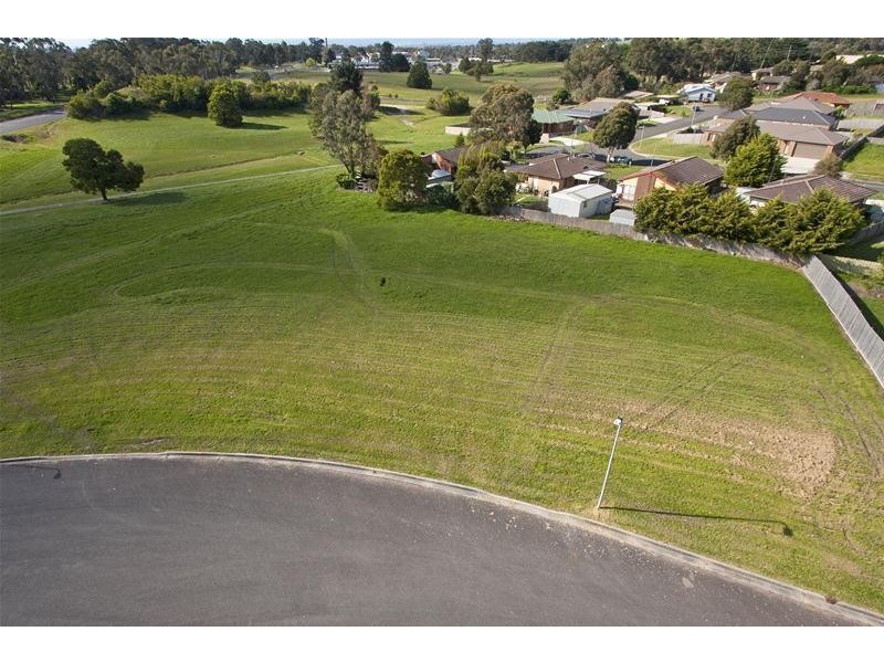 8 Condowie Court, Churchill VIC 3842