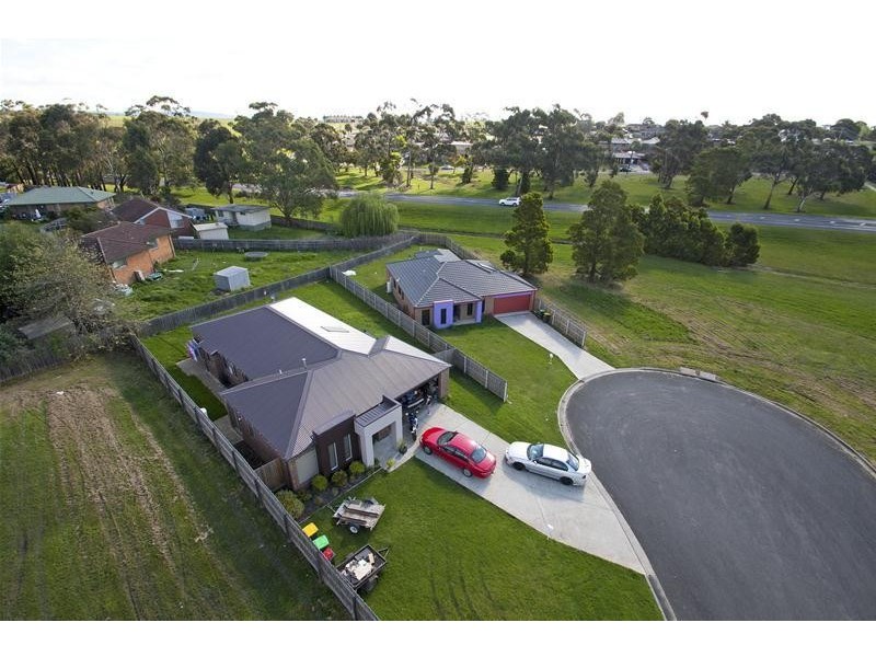 8 Condowie Court, Churchill VIC 3842