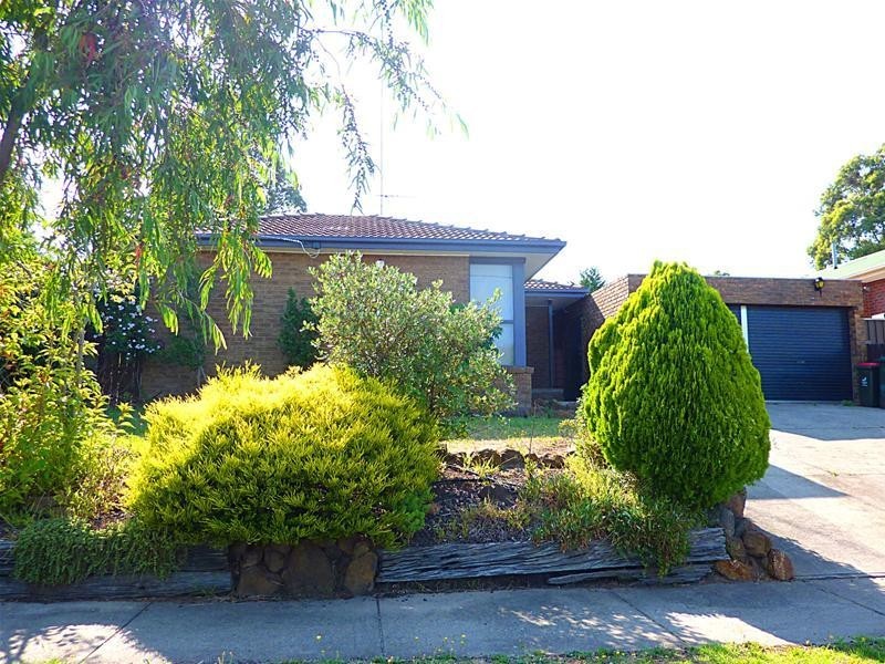 4 Blake Court, Traralgon VIC 3844
