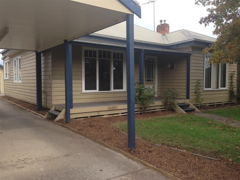 1 Mackay Street, Traralgon VIC 3844