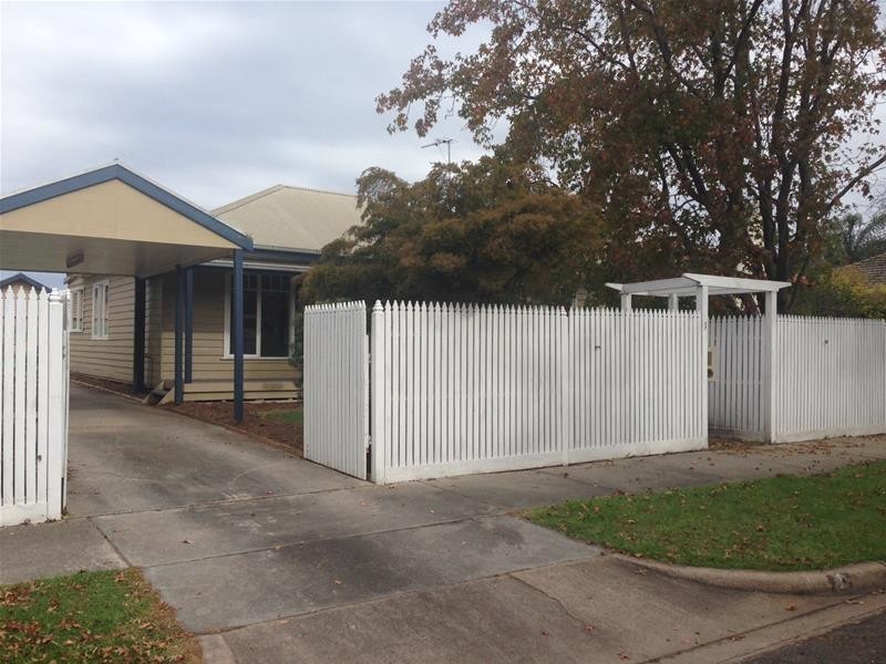 1 Mackay Street, Traralgon VIC 3844