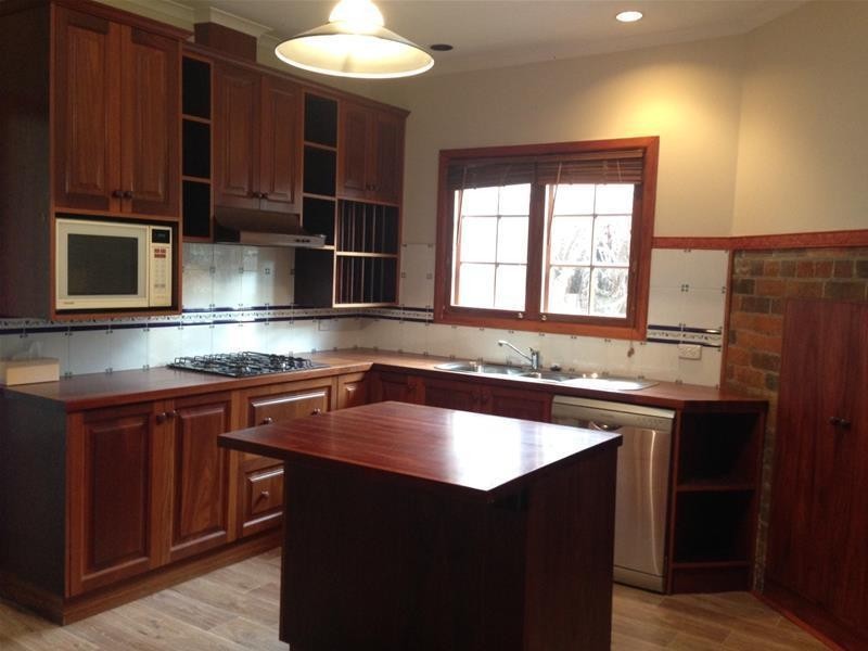 1 Mackay Street, Traralgon VIC 3844