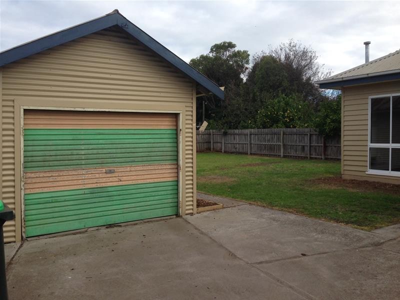 1 Mackay Street, Traralgon VIC 3844
