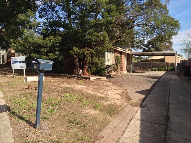 10 Bowden Court, Traralgon VIC 3844