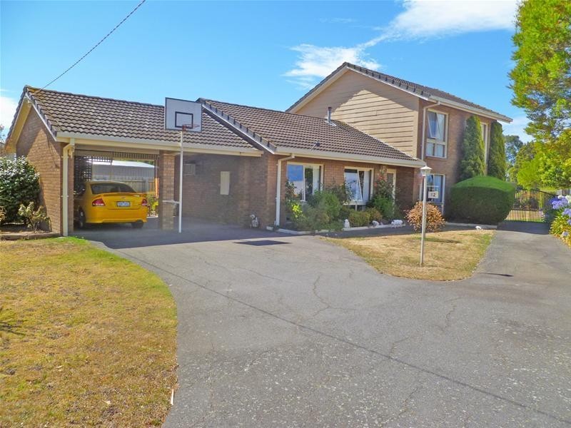 12 Rintoull Court, Rosedale VIC 3847