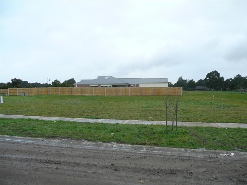 3 Wilkerson Way, Traralgon VIC 3844