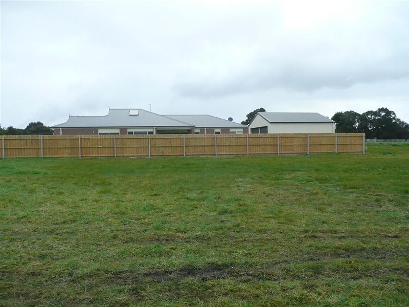 3 Wilkerson Way, Traralgon VIC 3844