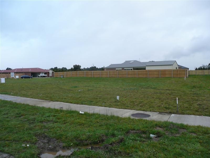 3 Wilkerson Way, Traralgon VIC 3844