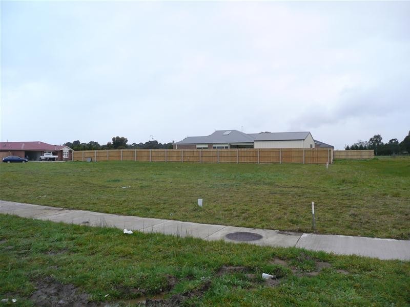 3 Wilkerson Way, Traralgon VIC 3844