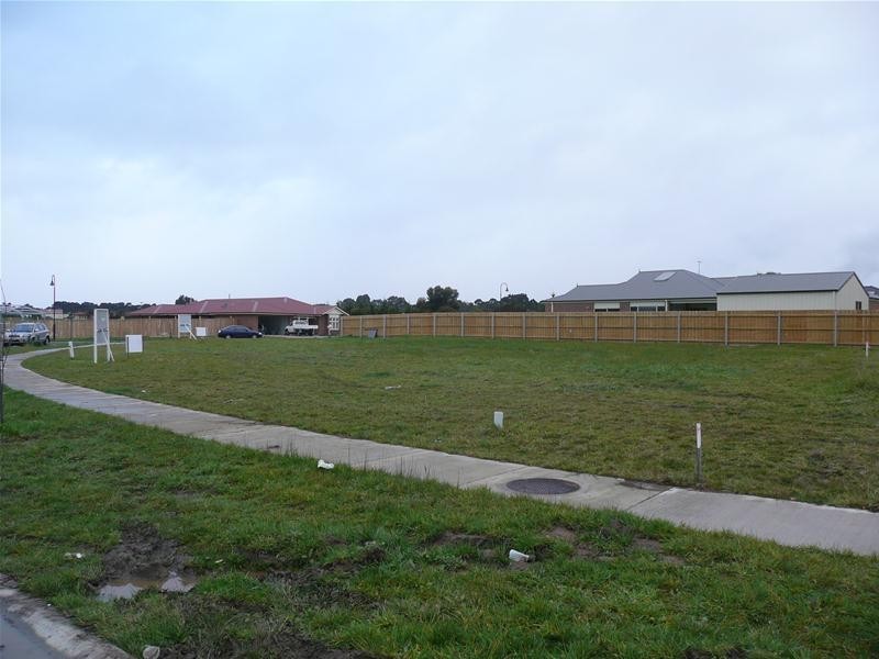 3 Wilkerson Way, Traralgon VIC 3844