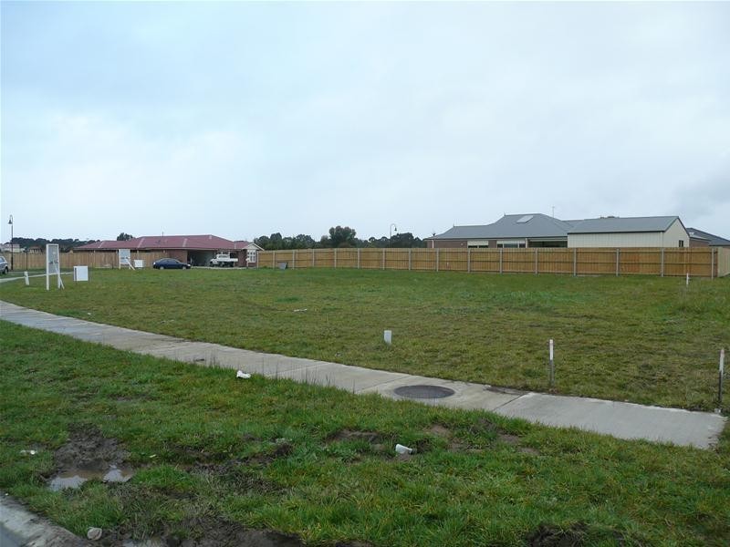 3 Wilkerson Way, Traralgon VIC 3844