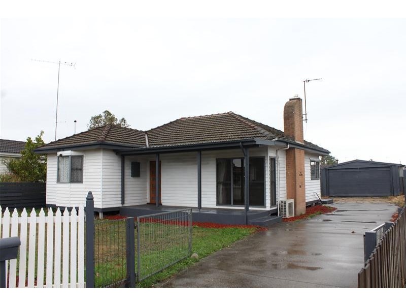 32 Kosciuszko Street, Traralgon VIC 3844