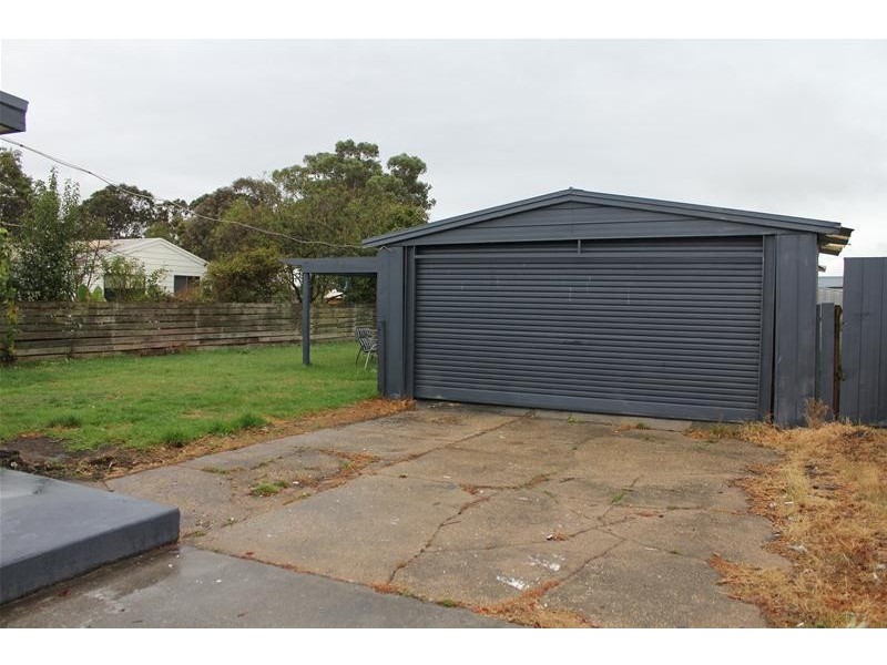 32 Kosciuszko Street, Traralgon VIC 3844