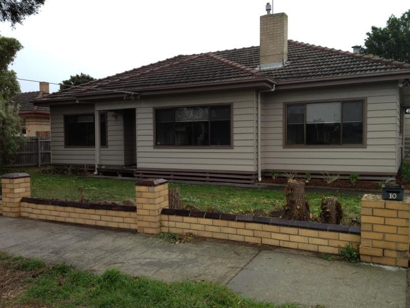 10 Clift Court, Traralgon VIC 3844