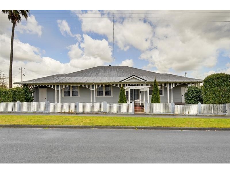 46 Moore Street, Traralgon VIC 3844