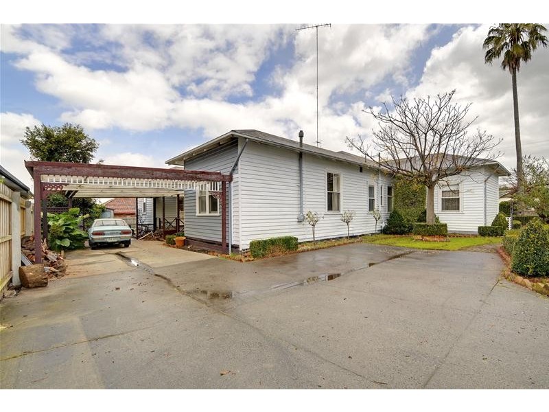 46 Moore Street, Traralgon VIC 3844