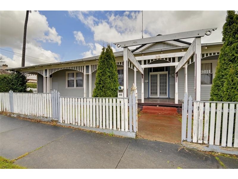 46 Moore Street, Traralgon VIC 3844