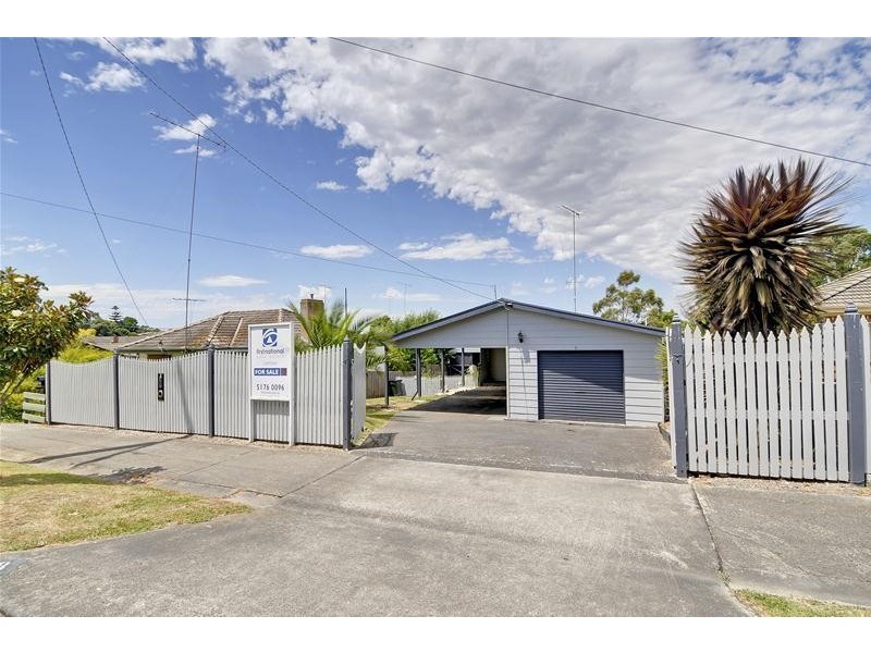 8 Franklin Street, Morwell VIC 3840