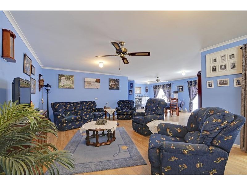 8 Franklin Street, Morwell VIC 3840