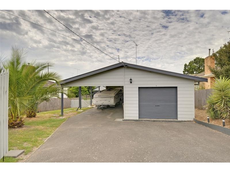 8 Franklin Street, Morwell VIC 3840