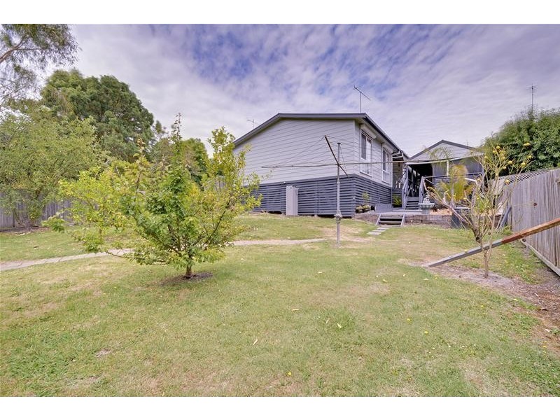 8 Franklin Street, Morwell VIC 3840