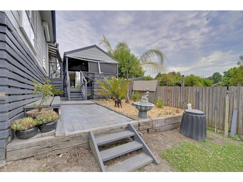 8 Franklin Street, Morwell VIC 3840