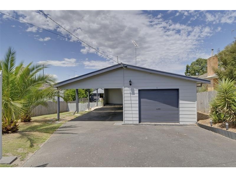 8 Franklin Street, Morwell VIC 3840