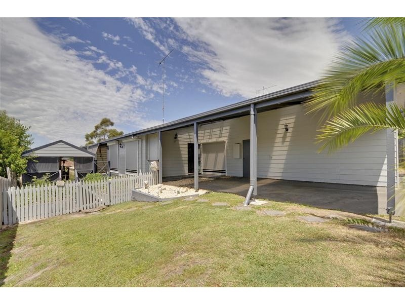 8 Franklin Street, Morwell VIC 3840