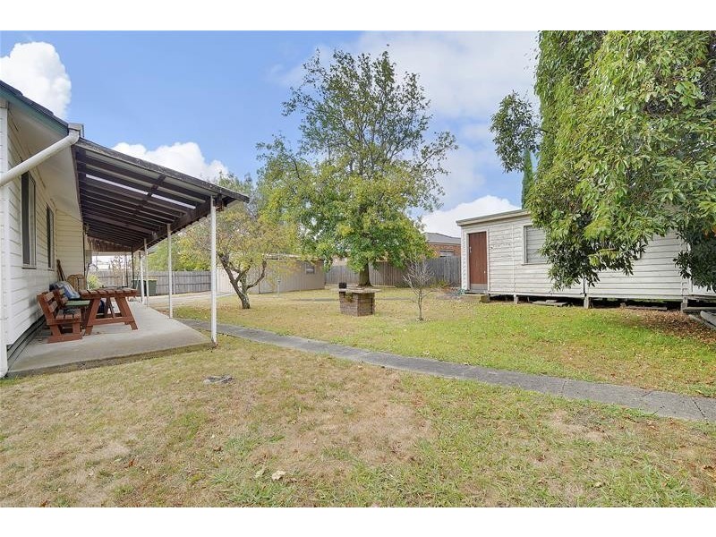 2 Tobruk Court, Traralgon VIC 3844