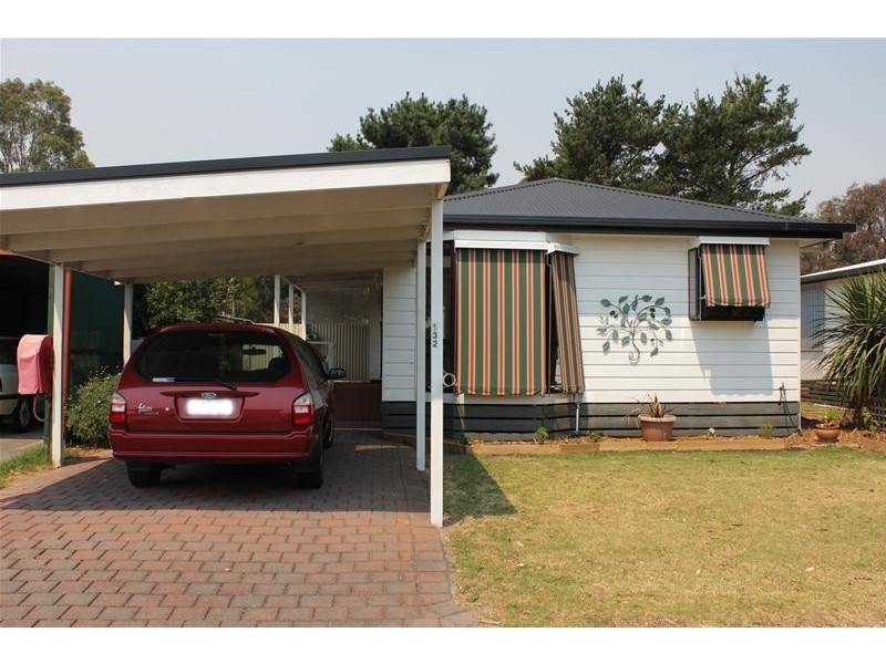 132 Oxford Street, Mayfair Gardens, Traralgon VIC 3844