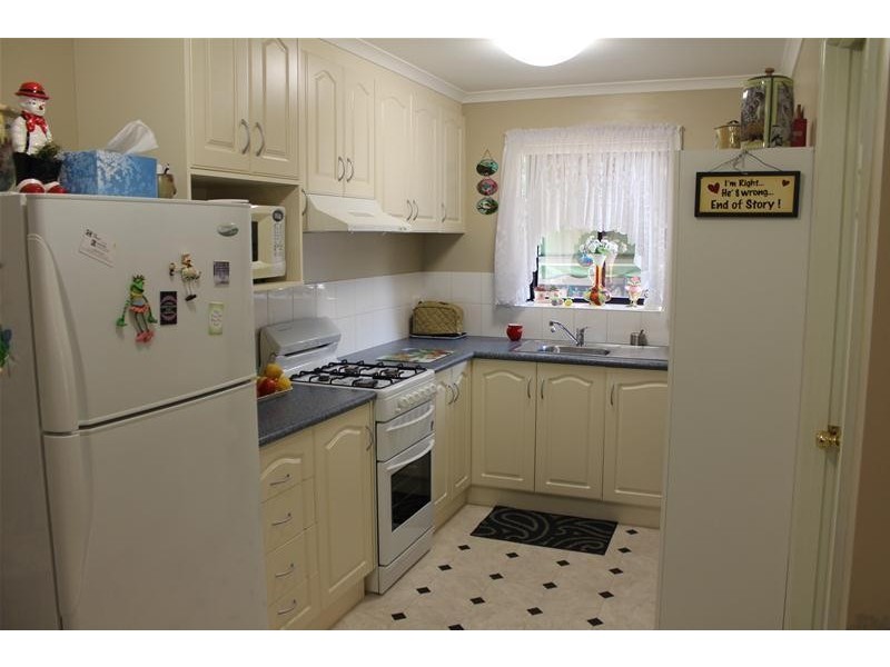 132 Oxford Street, Mayfair Gardens, Traralgon VIC 3844