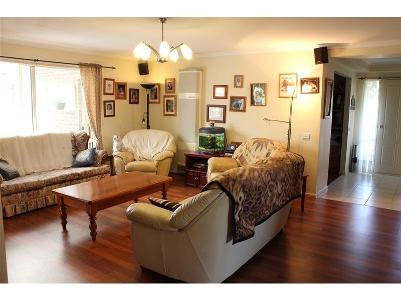 15 Connaught Way, Traralgon VIC 3844