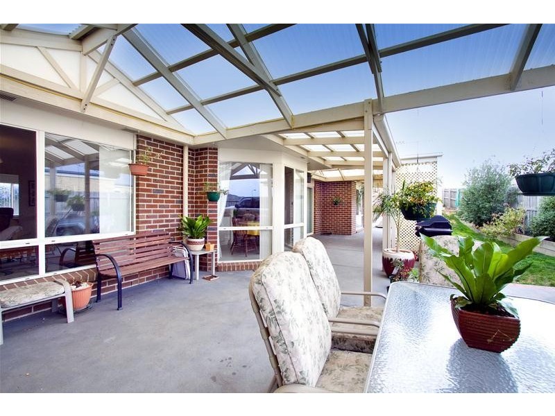 15 Connaught Way, Traralgon VIC 3844