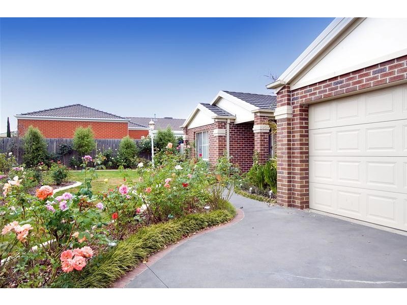 15 Connaught Way, Traralgon VIC 3844